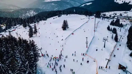 S-a inaugurat sezonul de schi de la Păltiniș. Ce alte activități poți face dacă te duci la munte