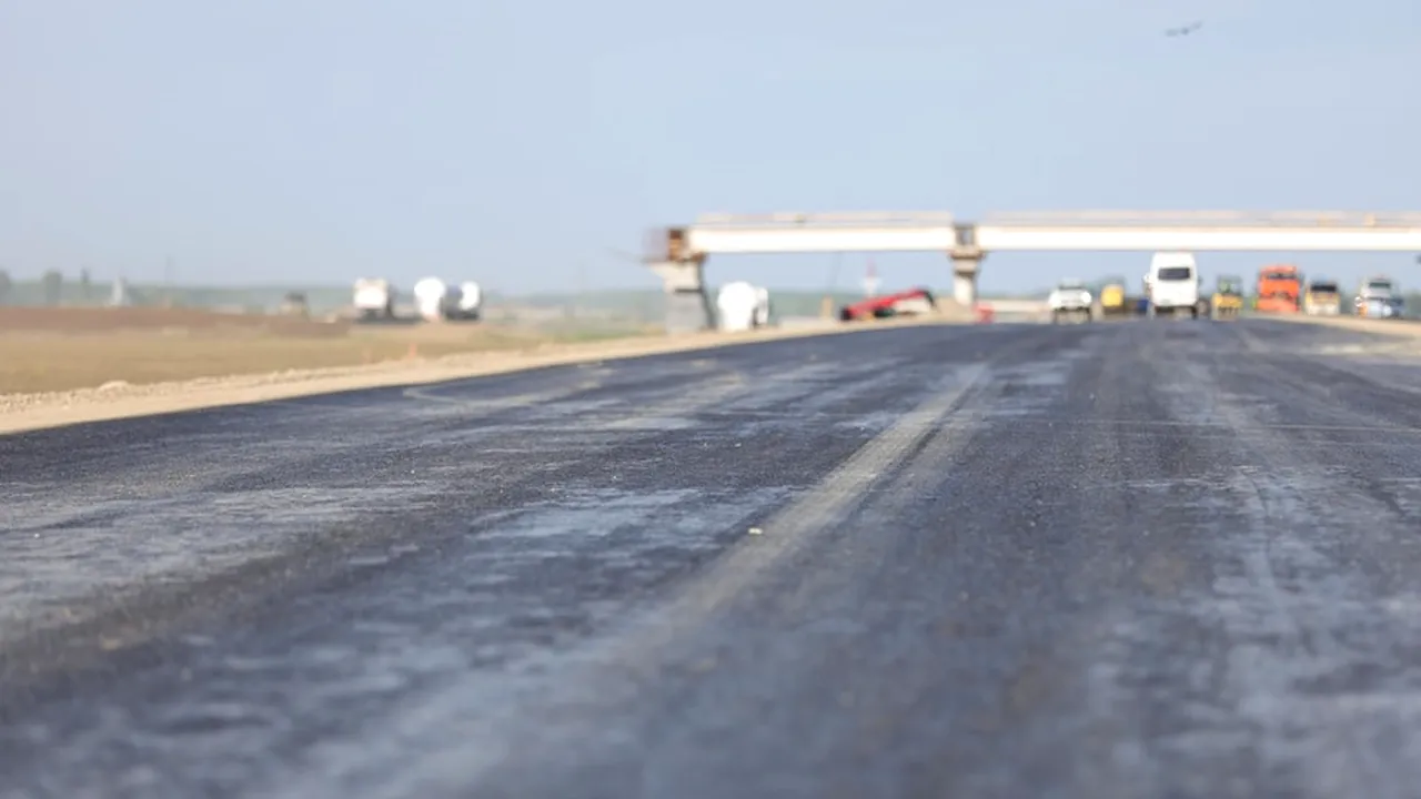 „Alternativa Techirghiol”, noua AUTOSTRADĂ spre stațiunile din sudul litoralului