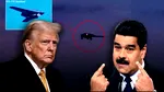 Războaiele silențioase ale SUA. Drona stealth RQ-170 Sentinel, folosită de forțele americane în operațiunea de capturare a lui Maduro? Aripa zburătoare fără pilot, învăluită în mister