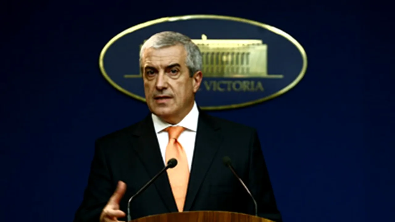 Moisescu primea bani de la membri ai Guvernului Tăriceanu ca să-i ajute să ajungă în acele funcții