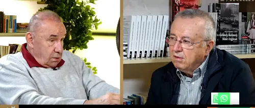 VIDEO | Prof. Andrei Marga: „Credeam că America și Rusia vor ajunge la o discuție finală”