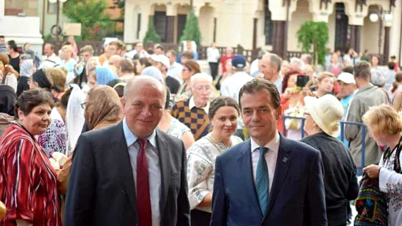 Un primar PNL a fost condamnat la 3 ani de închisoare cu suspendare pentru abuz în serviciu. Edilul: O decizie nedreaptă