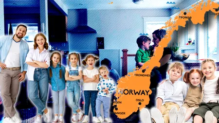 Țara considerată ideală pentru a-ți crește copiii. Care este locul aflat la polul opus