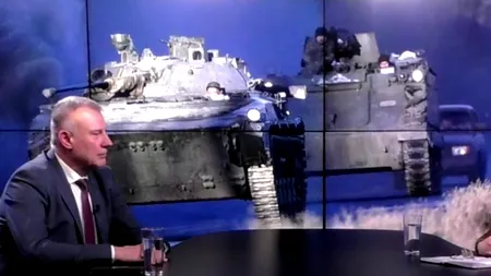 EXCLUSIV VIDEO | Generalul Cristian Barbu: “Trebuie să oprim MiG-21 LanceR de la zbor, sunt avioane complet depășite de resursa lor tehnică. Există un pericol!”