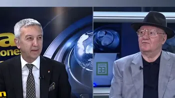 Mitică Dragomir, din culisele fotbalului, înainte de ’89: „Ceaușescu era cu oltenii. Dinamo era ținut în spate de Postelnicu”