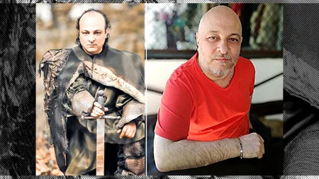 EXCLUSIV | Drama din viața artistului ajuns în topuri cu ”Party in Transilvania”. Marius Dragomir s-a izolat de lume: ”Am avut leziuni și pe scalp”