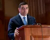 Uniunea Democrată a Ucrainenilor din România îl susține pe George Simion în turul II