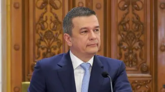 Grindeanu acuză Ministerul Justiţiei că modifică Legea ANI „ca să scape unii de incompatibilităţi”. Predoiu: „Proiectul se aplică pentru viitor”