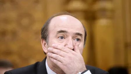 Toader nu vrea „să se creeze un moment