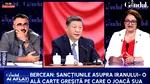 Cine profită de criza din Orientul Mijlociu? Ioana Constantin-Bercean: China este principala câștigătoare a războiului din Iran