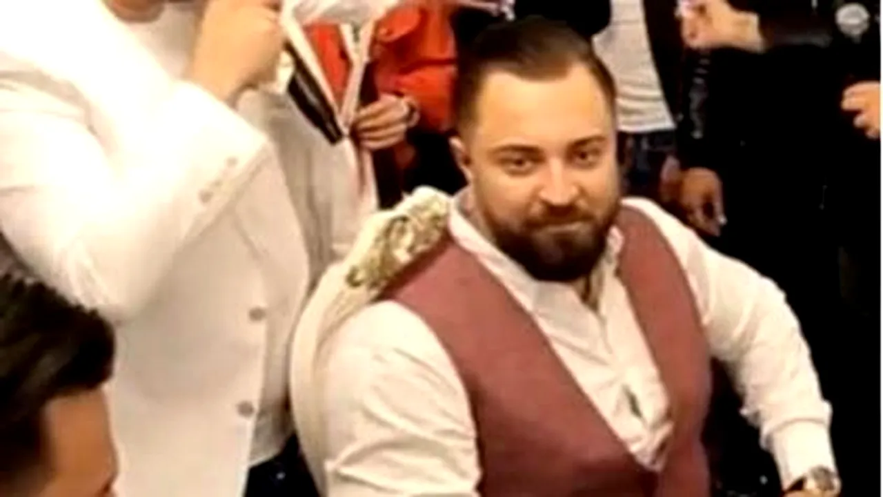 Cel mai periculos traficant de droguri din România a încercat să scape de la pușcărie împreună cu cinci complici. Printre aceștia, a fost și ofițerul antidrog Robert Badea (EXCLUSIV)