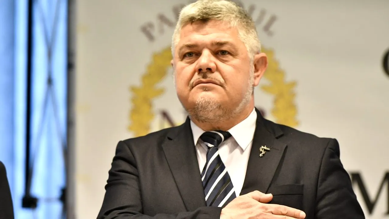 Când polițiștii îl căutau, Peia se ruga. Declarațiile prezidențiabilului care fusese dat dispărut: „Am mers la mănăstire să cer binecuvântarea părintelui stareț