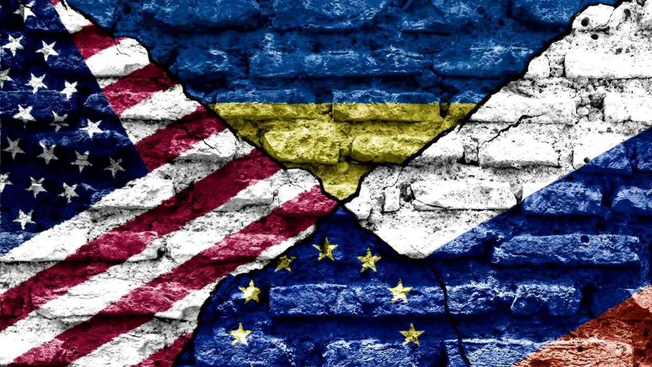 Rusia denunță prezența în Kursk a unor ”UNITĂȚI MILITARE private din SUA” /Diplomat american, convocat pentru explicații