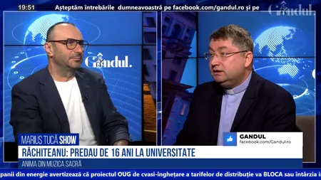 VIDEO | Eugen Răchiteanu: „M-am ocupat de adunarea obiectelor sacre care se aflau în parohii. Vom organiza o expoziție”