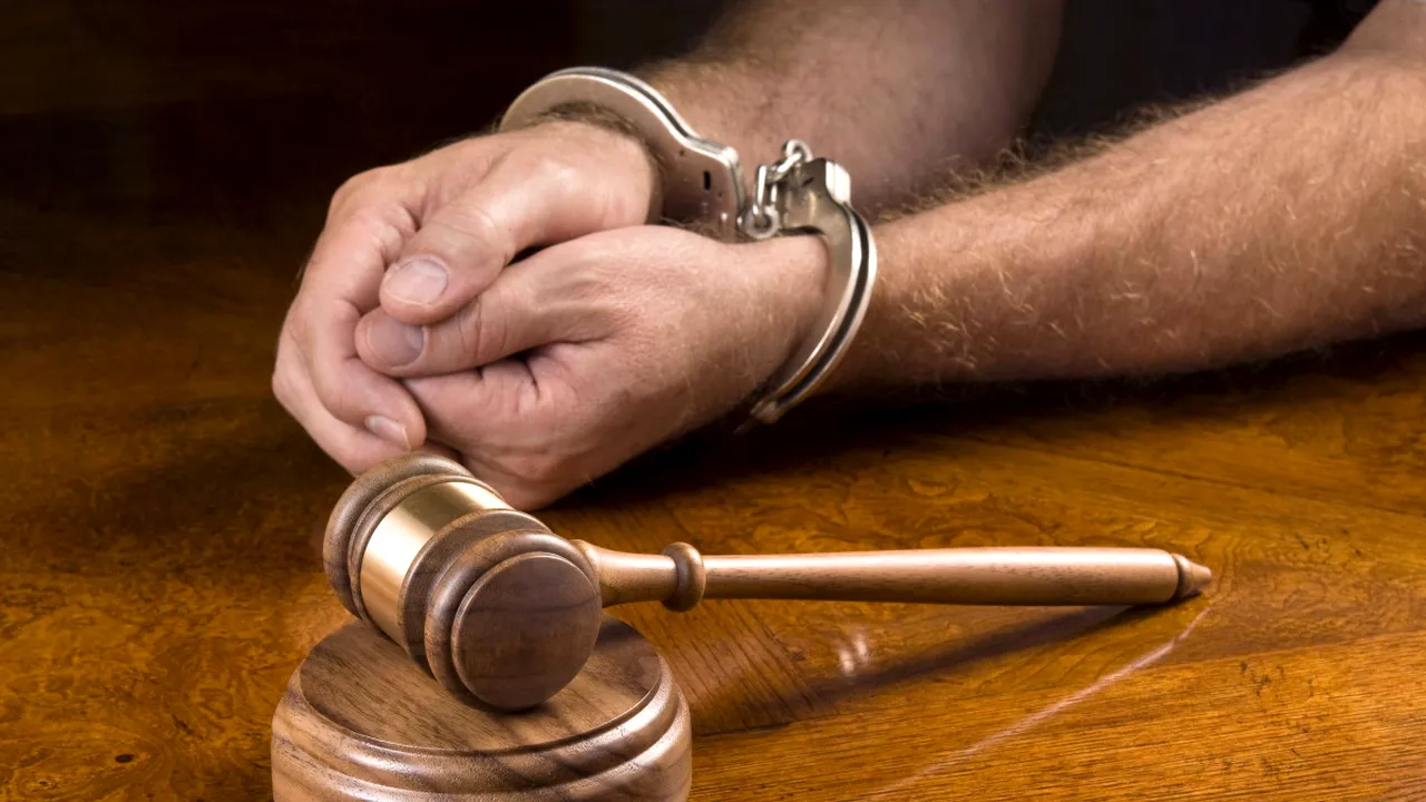 Gabriela Scutea: „41% dintre persoanele trimise în judecată în 2022 sunt pentru INFRACȚIUNI contra siguranței publice”