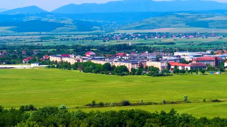 Orașul din România care ascunde o necropolă ANTICĂ. Mormântul unui războinic, descoperit printre locuințe