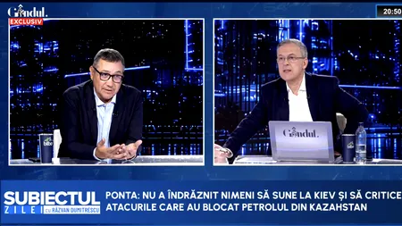 Victor Ponta confirmă că există un scenariu care ar putea duce prețul motorinei la 20 lei pe litru. „Nu avem de unde să luăm petrol”
