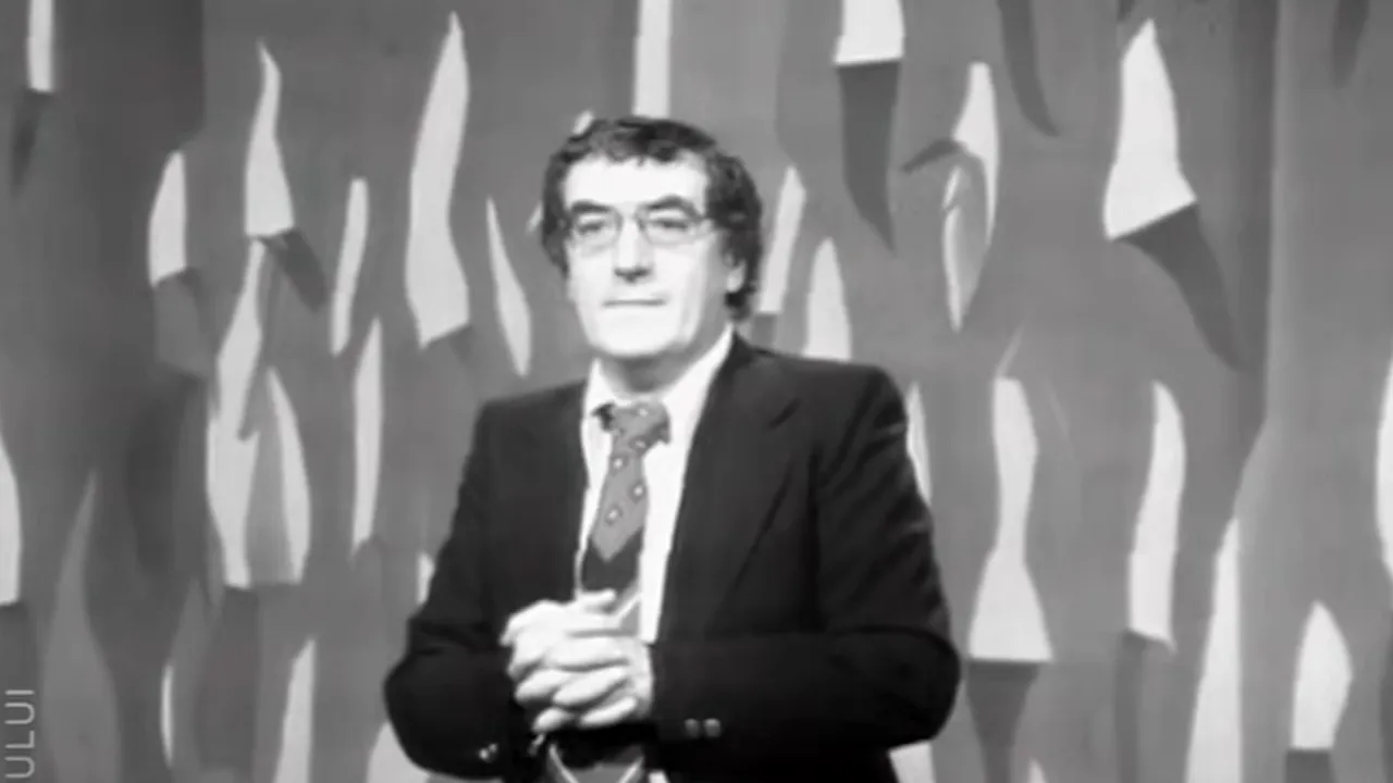 Ce meserie ar fi avut regretatul Toma Caragiu dacă n-ar fi fost actor. A abandonat facultatea după doar un an