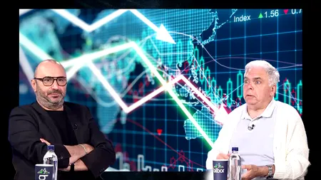 Adrian Severin: „Orice mesaj artificial se erodează foarte repede”