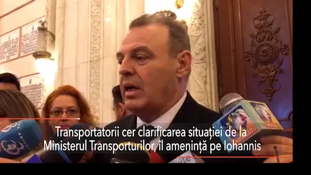 COTAR: Îl vom SANCȚIONA pe Klaus IOHANNIS la alegeri. I-a permis lui ȘOVA să regleze niște conturi. Suntem VICTIMELE unui BLAT