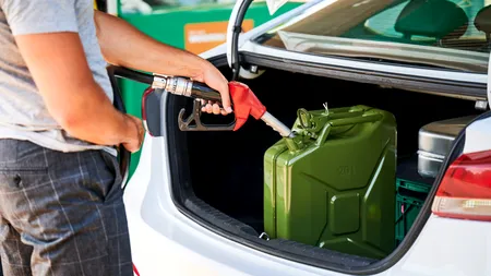 Când va începe raționalizarea combustibililor propusă de Uniunea Europeană? Ce se știe