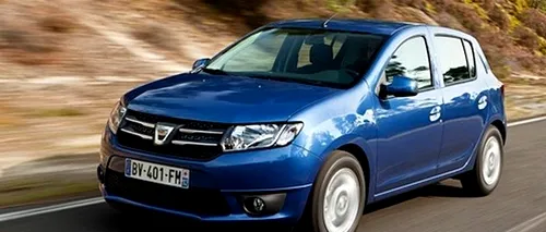 Jurnaliștii de la „Top Gear sunt fascinați de Dacia Sandero: „Este cea mai tare mașină din lume!
