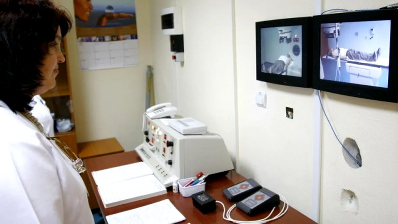 Spitalele, obligate să organizeze în 10 zile proceduri pentru aprovizionarea cu medicamente -proiect