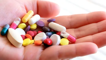 VIDEO | Guvernul extinde cu încă 21 de molecule lista medicamentelor compensate și gratuite. 8 dintre acestea sunt destinate pacienților cu afecțiuni oncologice