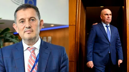 Gheorghe Piperea îl acuză pe Bolojan de comportament nazist, după emiterea ordonanței de urgență în mod ilegal
