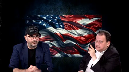 H. D. Hartmann: „Nimeni nu va mai putea opri America. Europa trebuie să înțeleagă ce se întâmplă în SUA”