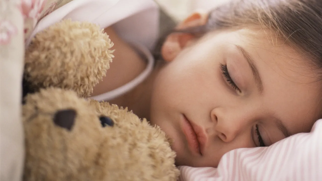 Riscul uriaș al netratării bolilor copilăriei