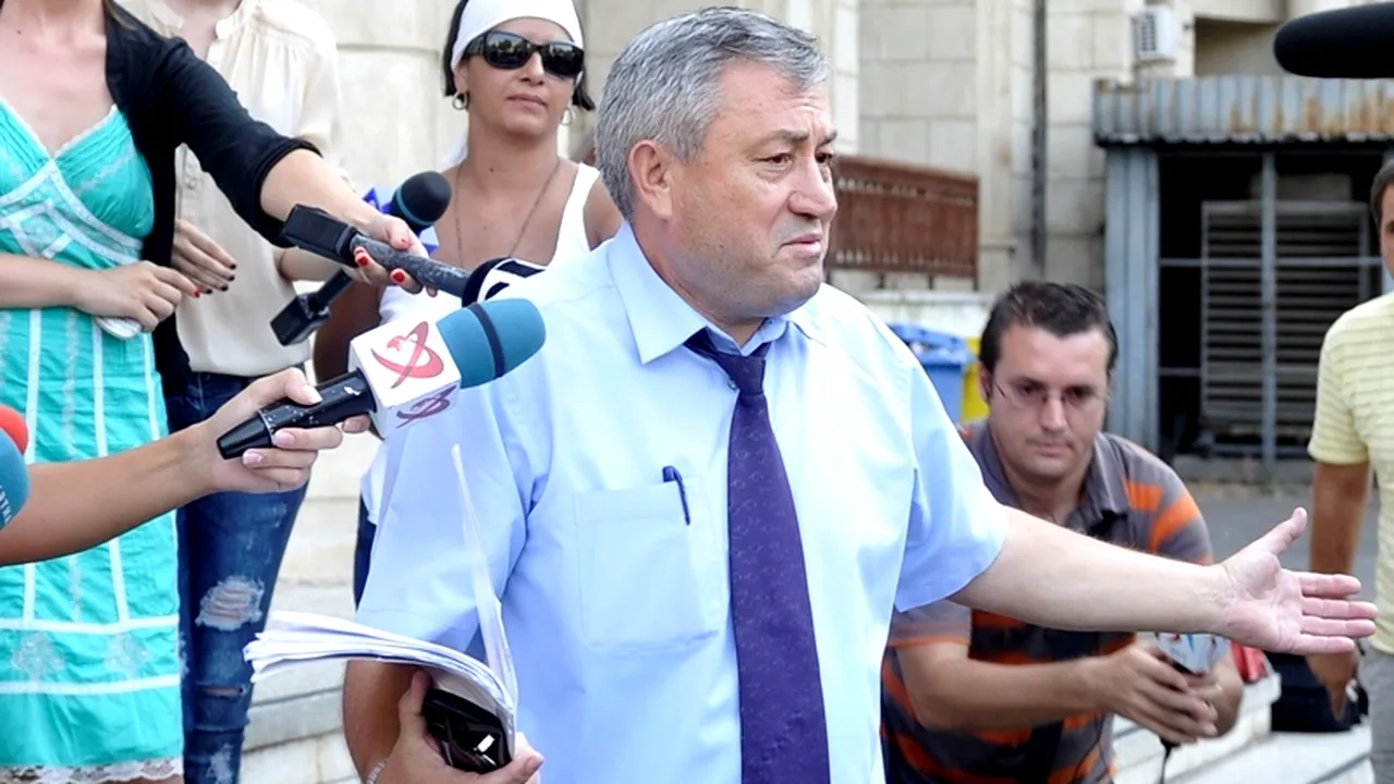 STENOGRAME „DOSARUL REFERENDUMUL