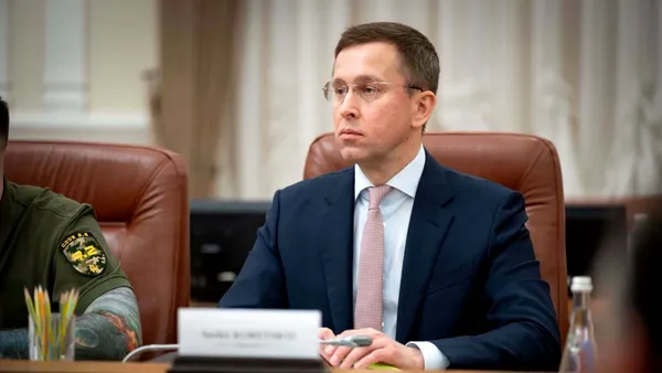 Parlamentul ucrainean a aprobat noul Guvern, dar amână decizia privind numirea unui ministru al Apărării