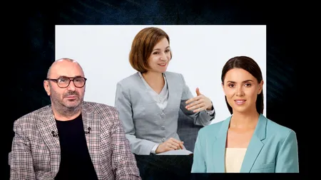 Natalia Morari: „După logica Maiei SANDU, jumătate dintre oamenii din Republica Moldova sunt agenți ai Kremlinului”