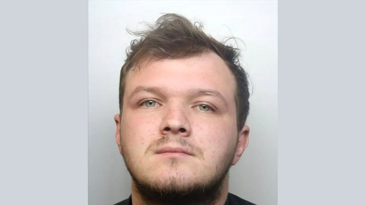 TÂLHAR DE FILM. Român arestat în Marea Britanie, după ce a făcut parte dintr-o grupare de hoți. În România a fost eliberat, deși polițiștii l-au prins cu toate dovezile în mașină | FOTO