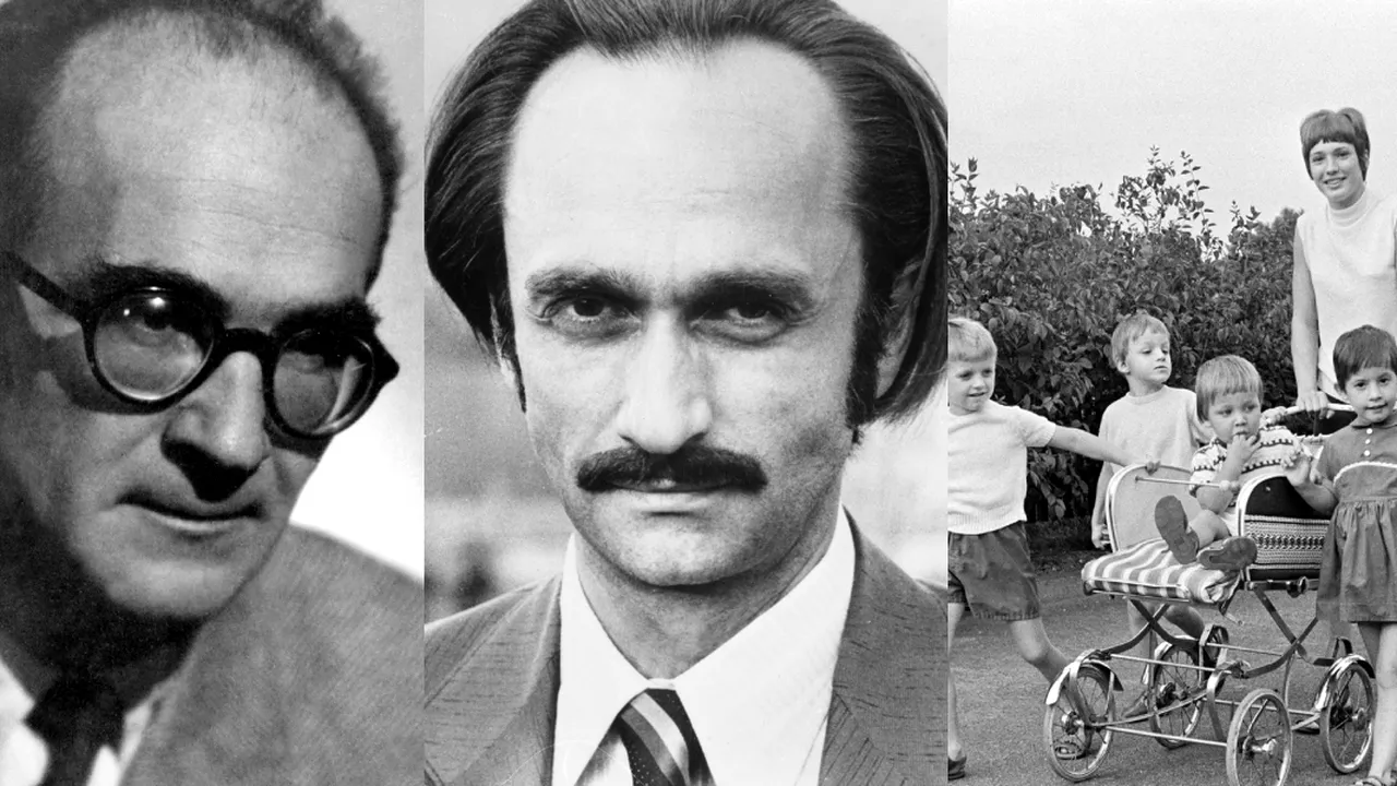 13 MARTIE, calendarul zilei: Se naște Mircea Eliade / Decedează John Cazale / În Franța, ziua de muncă pentru femei și copii este limitată la 11 ore