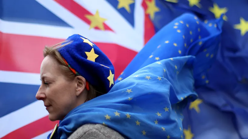 Peste 600.000 de cetățeni europeni au solicitat statut de rezident în Marea Britanie, în contextul Brexit