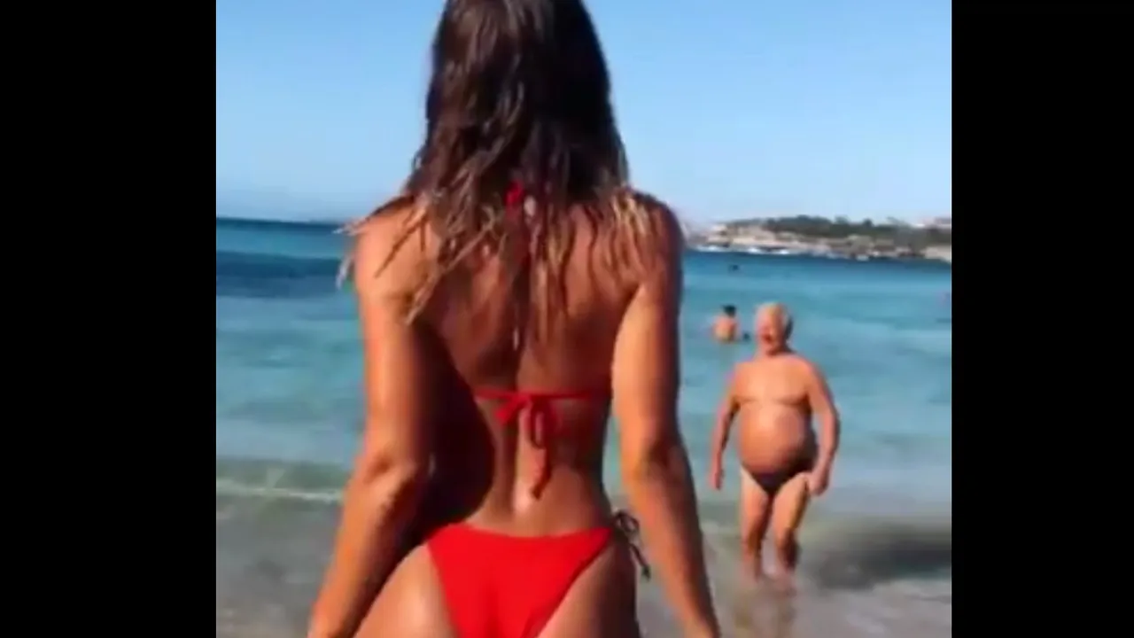 VIRALUL ZILEI: „Ea este cea care a stricat înregistrarea