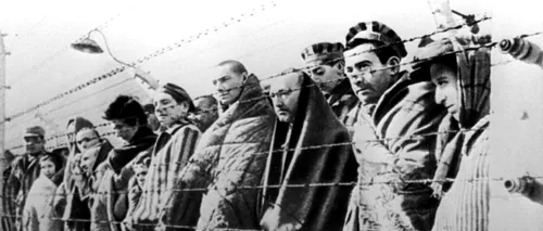 Lucian Bode, de Ziua Holocaustului: „Să fim buni, toleranți și înțelepți cu cei din jurul nostru”