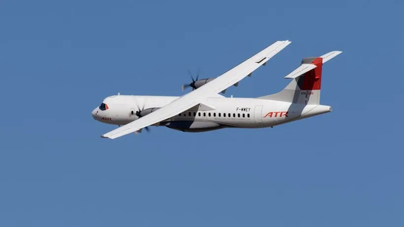 Un avion de pasageri este nevoit să efectueze o aterizare forțată în Israel 