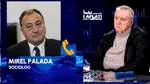 Palada, date de ultimă oră: primul clasat, peste 30%, cel de pe doi, imediat sub 30%. Candidatul de pe locul trei, candidatul antisistem, obține un loc neașteptat de bun