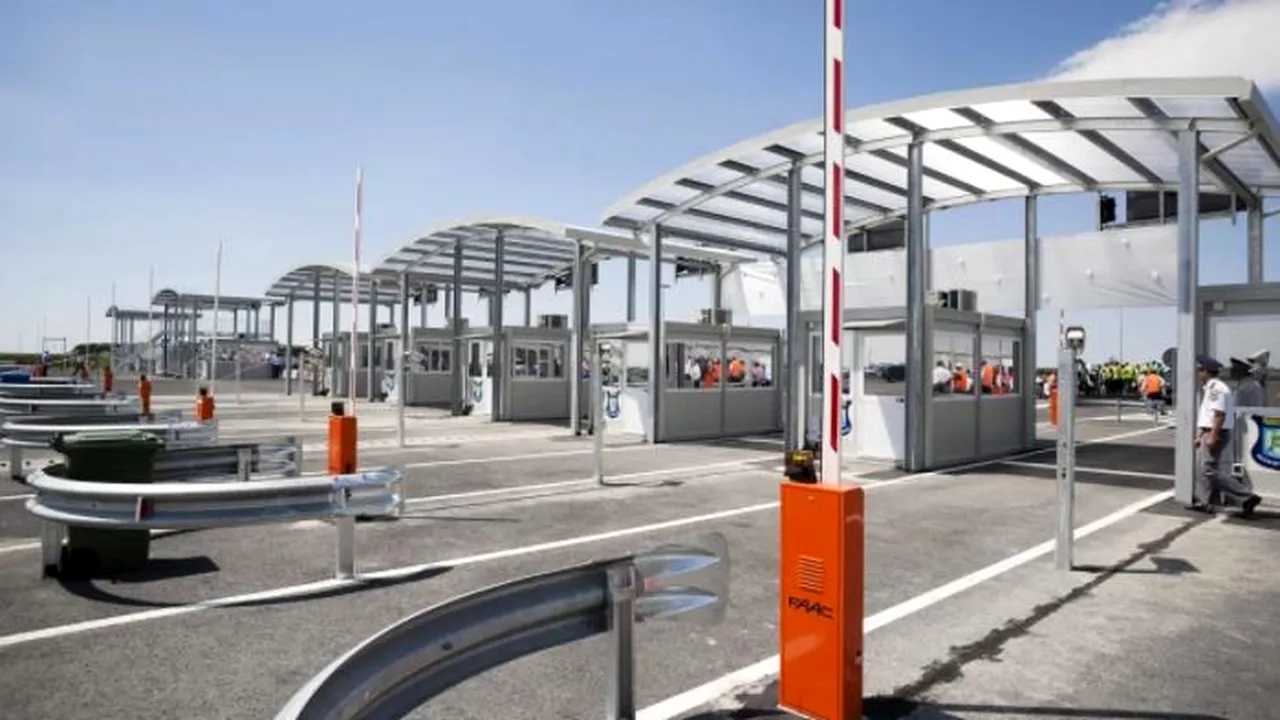 Proiectul de înființare a Autorității Vamale în subordinea Ministerului de Finanțe, ținut “la sertar” în Camera Deputaților