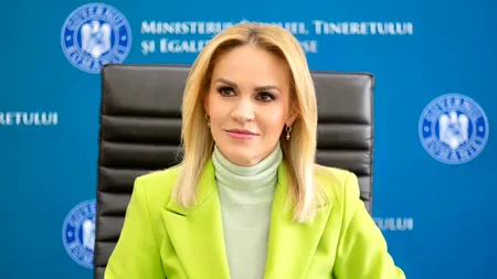 VIDEO | Ministerul Familiei a început distribuirea voucherelor către cuplurile înscrise în Programul national social pentru creșterea natalității. Gabriela Firea: „Infertilitatea nu este un moft”