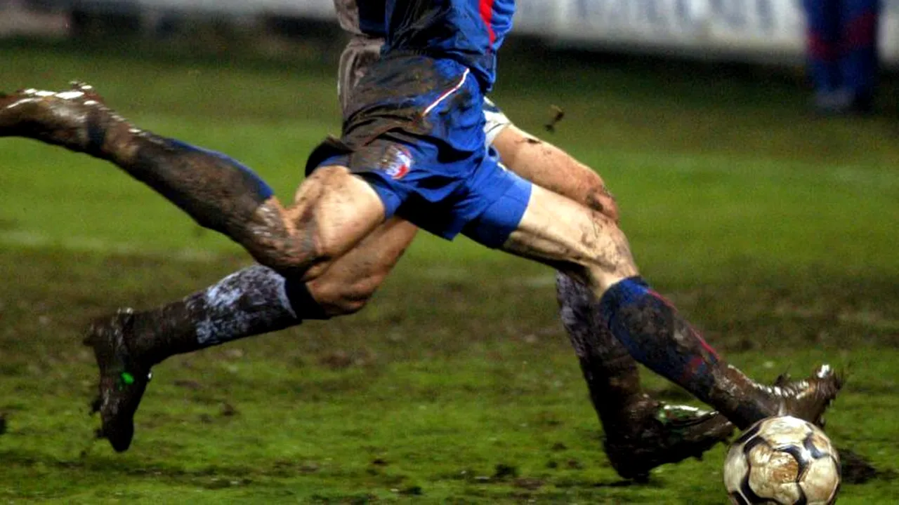 Claudiu Răducanu a ajuns în Anglia. Va juca pentru o echipă românească de liga a 9-a