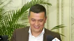 Sorin Grindeanu: Eu nu pot să fiu de acord cu abordarea investițiilor din birou
