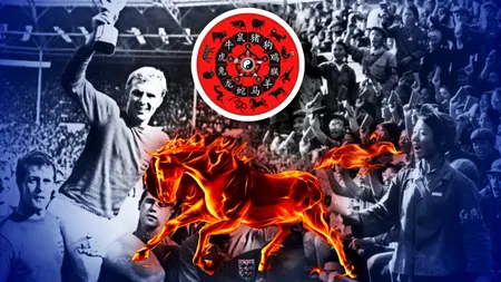 2026 va fi Anul Calului de Foc. Ce predicții aduce acest an rar pentru fiecare zodie din calendarul chinezesc