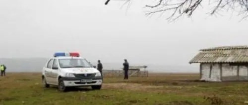 Fiul unui consilier local din Buzău, arestat preventiv după ce a accidentat mortal cu mașina un cioban
