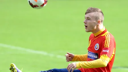 Victor Pițurcă: Maxim este copilul meu, nu am nimic cu el