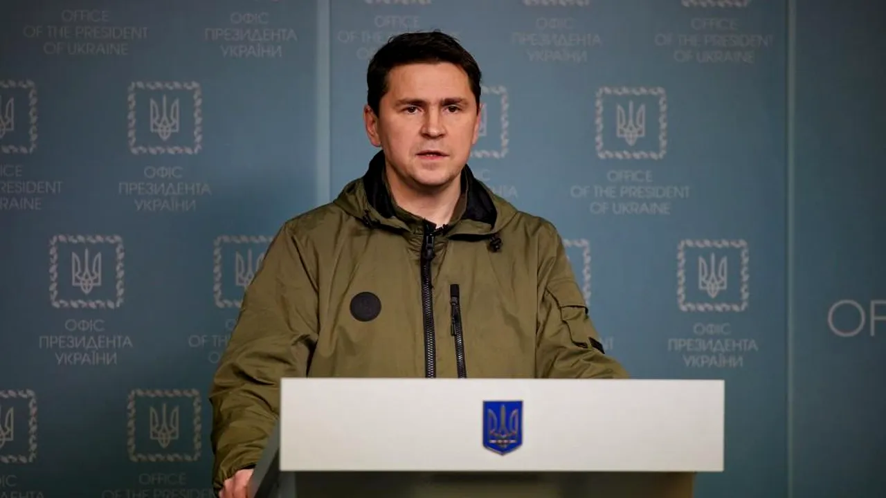 Oficial ucrainean: Discuțiile dintre Zelenski și Putin ar putea avea loc în zilele următoare