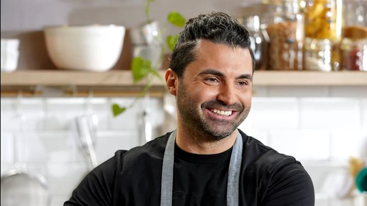 Pepe, despre viața de tătic. ”Cel mai important lucru este ca ai mei copii să nu aibă teamă de mine”